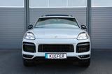 Porsche Cayenne 2.9 V6 S Platinum Edition/BOSE/4xSHZ/R21 - Porsche