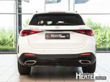 Mercedes-Benz GLC 300 de AMG+NIGHT+LED+AHK+DISTRONIC+MEMORY+ - Mercedes-Benz GLC 300 Gebrauchtwagen in Frankfurt