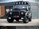 Land Rover Defender TD5 90 Station Wagon 2,5 D 15 P - Land Rover Gebrauchtwagen von 2002