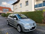 Mercedes-Benz Mercedes Bens B 160 - Mercedes-Benz B 160 in Köln