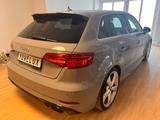 Audi RS3 S tronic quattro Sportback  - gebrauchte Audi RS3 aus dem Jahr 2018