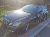 Mercedes-Benz E350 CDI 4MATIC - Mercedes-Benz C 350: Cdi 4matic
