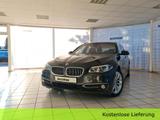 BMW 520 5 Touring 520 d xDrive, unfallfrei, Voll-LED - BMW: Unfall
