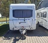 HYMER / ERIBA / HYMERCAR Eriba Nova Light 442 