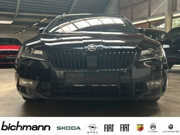 Skoda Superb - 2