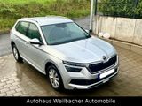 Skoda Kamiq Style DSG * LED * Apple * - Skoda Kamiq in Frankfurt (Main)