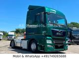 MAN TGX 18.460 XLX LL LowDeck *Retarder/ACC/2xTank