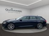 Audi S6 Avant 3.0 TDI qu. Tiptronic Business AHK MMI - Audi mit Diesel-Antrieb: Leder, mit Navigationssystem, Kombi, 0