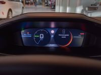 Peugeot e-208 - Vorschau Bild 24