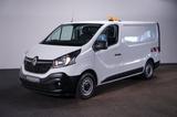 Renault Trafic 2.0 dCi L1H1*Sortimo-Fahrzeugausbau*2-Sit - Gebraucht Fahrzeug