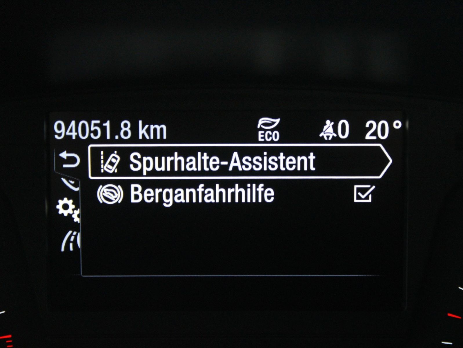 Fahrzeugabbildung Ford Fiesta TREND 5-trg KLIMA WinterPaket aus 1.Hand