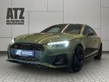 Audi S5 3.0 TDI quattro B&O*Standhzng*Pano - Audi S5 mit Diesel-Antrieb: Sportwagen