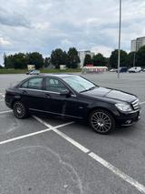 Mercedes-Benz C 180 CGI BlueEFFICIENCY AVANTG. Autom. AVAN... - Mercedes-Benz C 180 Gebrauchtwagen in Lübeck