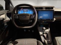 Ford Puma - Vorschau Bild 10