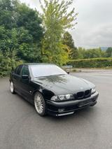 BMW E39 523i *TÜV 08/27 *Kein Rost *Tausche - BMW 523: E39