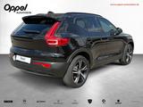 Volvo XC 40 B4 2WD Ultra Black Edition *360° R.KAMERA* - Volvo: 2.4