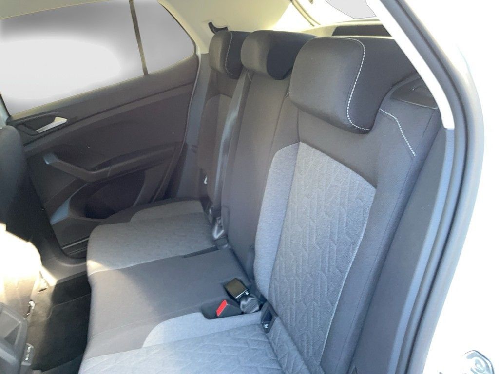 Volkswagen T-Cross - Bild 12