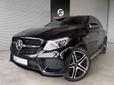 Mercedes-Benz GLE 43 AMG 4MATIC/360°/H&K/SHZ/PANO/LED