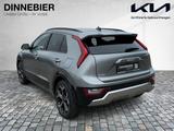 Kia NIRO 1.6 HEV Spirit LED+Kamera+Navi+Headup - Kia Niro in Dortmund