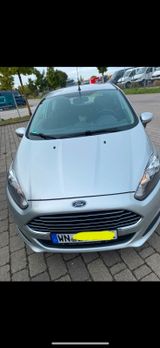 Ford Fiesta LPG Autogas - Ford mit LPG-Antrieb: Kleinwagen