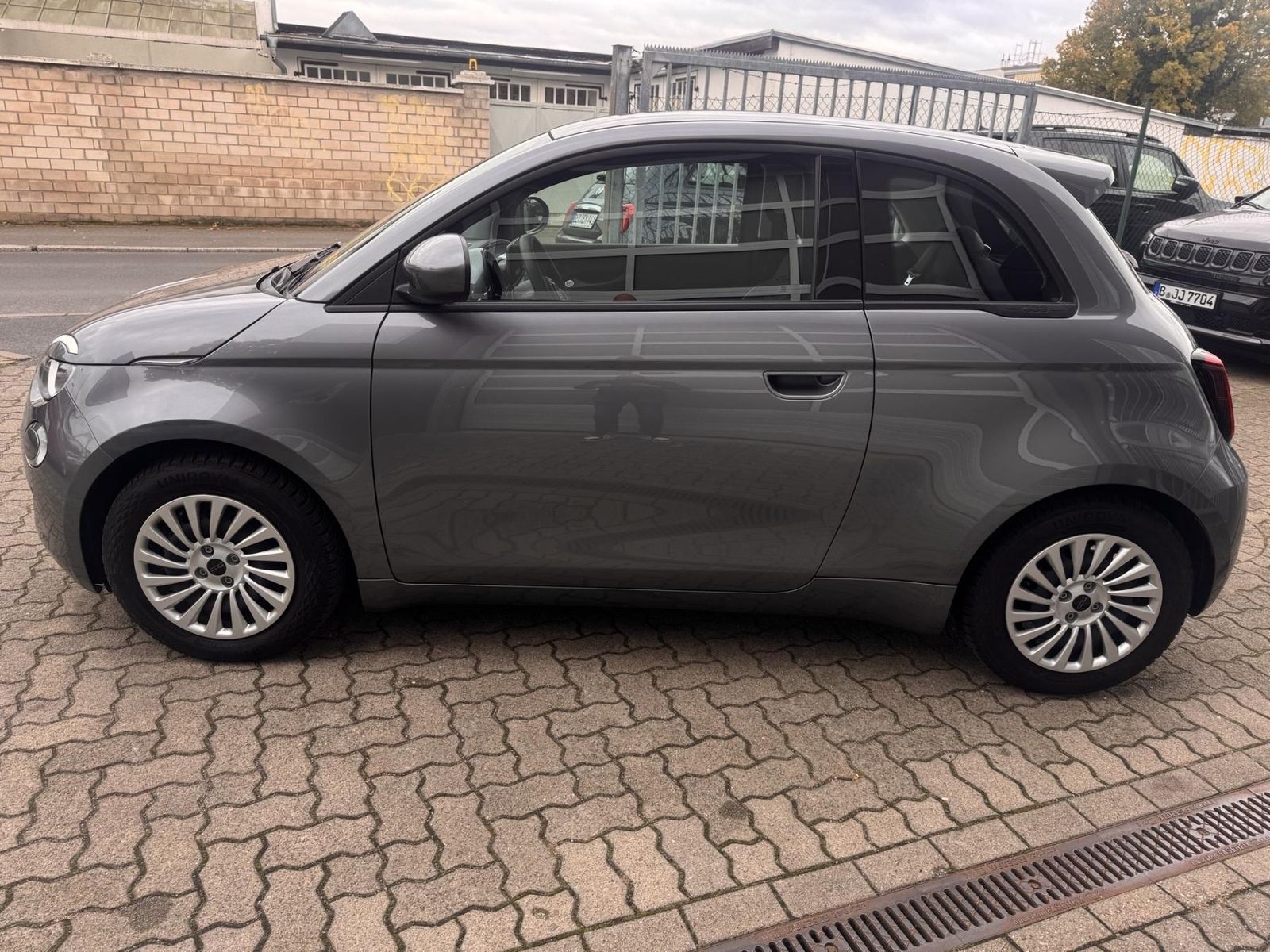 Fiat 500e - Bild 2