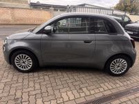 Fiat 500e - Vorschau Bild 2