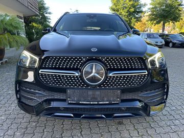 Mercedes GLE 350 - 2
