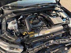 VW Polo VI Goal/ DISCOVER MEDIA NAVI/ KAMERA