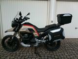 Moto Guzzi V85tt Travel - MOTO GUZZI T