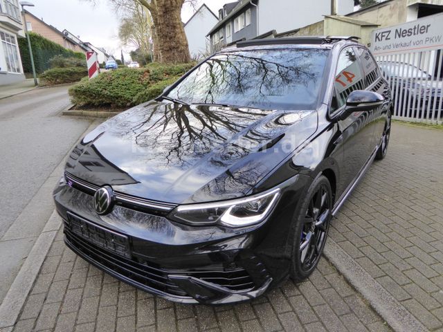 Volkswagen Golf R 2.0 TSI Performance/Leder/Matrix/H+K/Pano