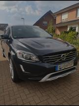 Volvo XC60 Voll Original TV Kameras Inscription  - Volvo: Original