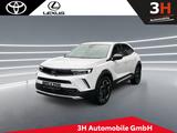 Opel Mokka-e Ultimate NAVI*KAMERA*CARPLAY*SHZ*LHZ* - weiße Opel Mokka-e