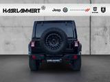 Jeep Wrangler Unlimited Rubicon 2.0 UMBAU SKYONETOUCH - Jeep Wrangler in Osnabrück