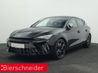 Cupra Leon - Vorschau Bild 1