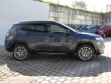 Jeep Compass SUMMIT PHEV 4Xe 240PS AT 1.3 T4 SCHIEBED - Jeep Compass in Saarbrücken