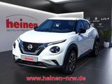 Nissan Juke 1.0 DIG-T DCT N-Connecta LED CARPLAY+ANDROI - Nissan Jahreswagen