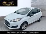Ford Fiesta Trend