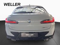 BMW X4 - Vorschau Bild 21