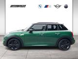 MINI Cooper S 5-Türer John Cooper Works Aero Kit-DAB- - MINI MINI: Tuerer