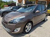 Renault Scenic III Grand Dynamique 1.9Ltr-96kW(131PS)dCi - Renault Scenic mit Diesel-Antrieb: 1.9