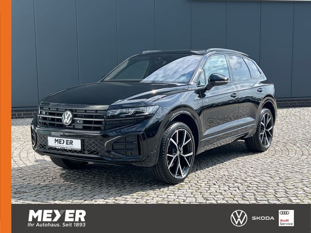 Volkswagen Touareg  R-Line 3.0 TDI V6 DSG 4MOTION *Leder, A
