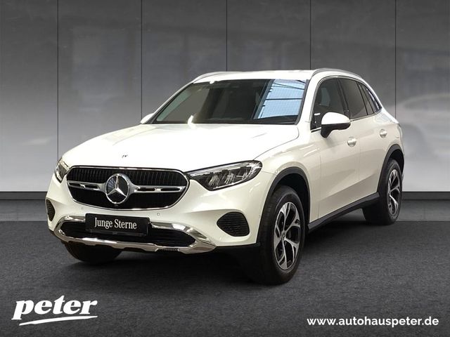 Mercedes-Benz GLC 300 e 4M Avantgarde/9G/LED/Distronic/Kanera/