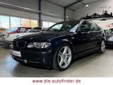 BMW 330i Lim. Aut. Xenon,Navi,Leder,GSD,PDC,18"Alu - BMW Gebrauchtwagen von 2005