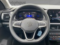 Volkswagen T-Cross - Vorschau Bild 11
