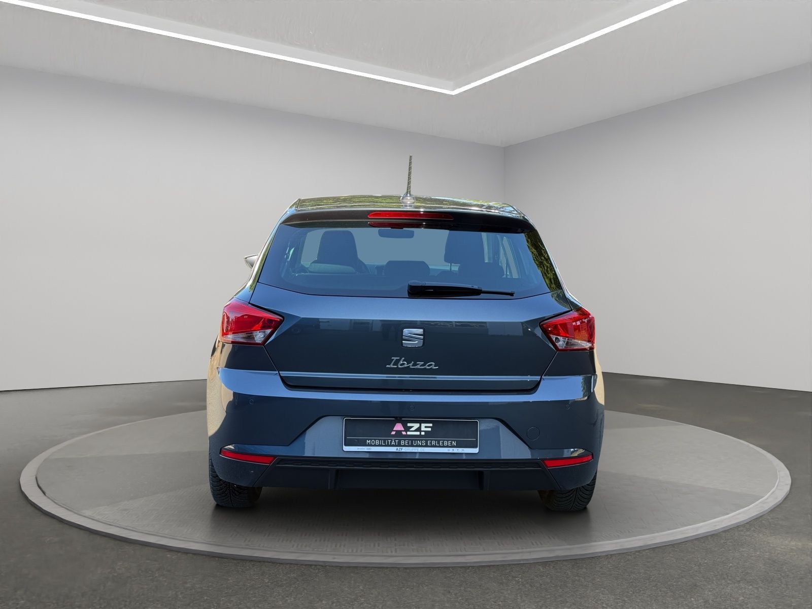 Seat Ibiza - Bild 7