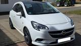 Opel Corsa 1.4 Turbo OPC Line 110 KW /AHK/Eibach FW