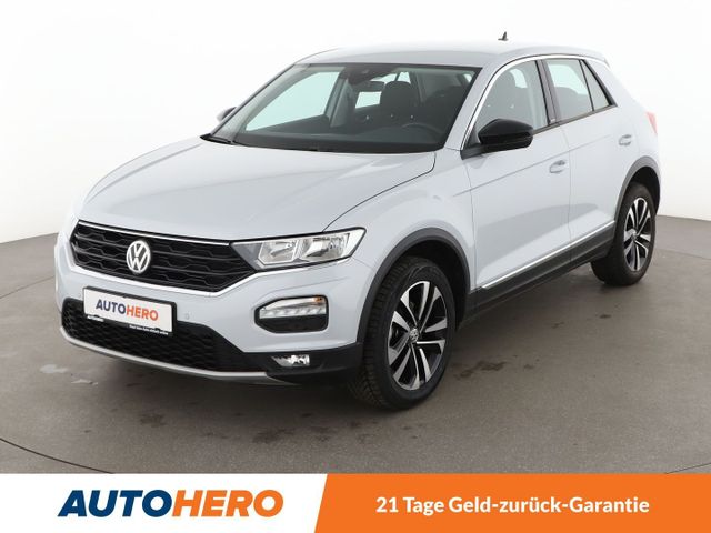 Volkswagen T-Roc 1.5 TSI ACT United Aut.*APP*NAVI*ACC*CAM*