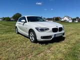 BMW 116 Sport Line+Advantage | Öl+Service+Reifen NEU - BMW: 1ser