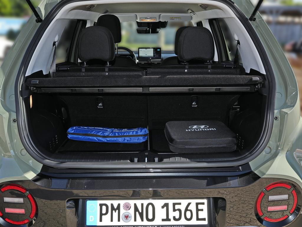 Fahrzeugabbildung Hyundai INSTER EV TREND ACC AUT Fernlichtass. Kam. LM