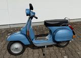 Vespa P 80X Mit !!!ORIGINAL 880km !!! - VESPA VON 51 BIS 80 CCM